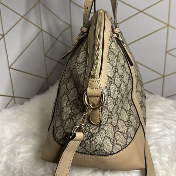 💯Authentic GG Supreme Dome Monogram🍀 - Picture 5 of 15